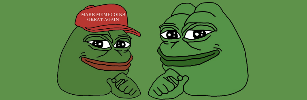 ペペコイン(PEPE)で億り人は可能?トランプとの関係やなぜ価値があるのか解説