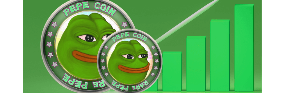 ペペコイン(PEPE)で億り人は可能?トランプとの関係やなぜ価値があるのか解説