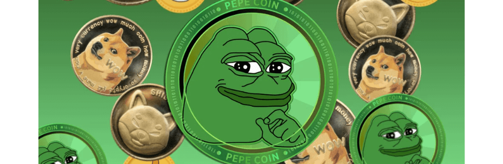 ペペコイン(PEPE)で億り人は可能?トランプとの関係やなぜ価値があるのか解説