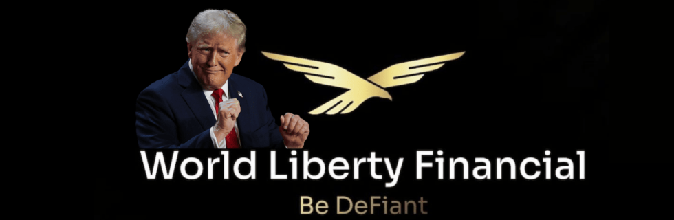 仮想通貨WLFIとは？特徴や買い方・将来性・トランプとの関係を徹底解説