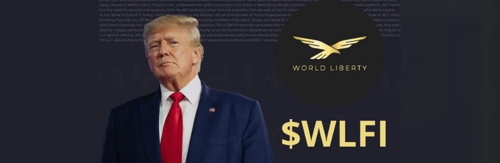 仮想通貨WLFIとは？特徴や買い方・将来性・トランプとの関係を徹底解説