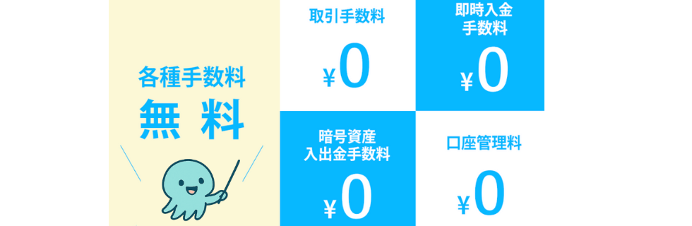 【やばい】BITPOINT(ビットポイント)の評判は?手数料や特徴を徹底解説