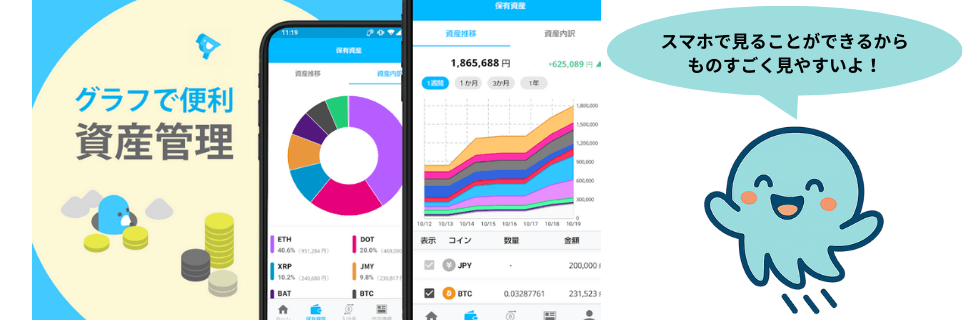 【やばい】BITPOINT(ビットポイント)の評判は?手数料や特徴を徹底解説