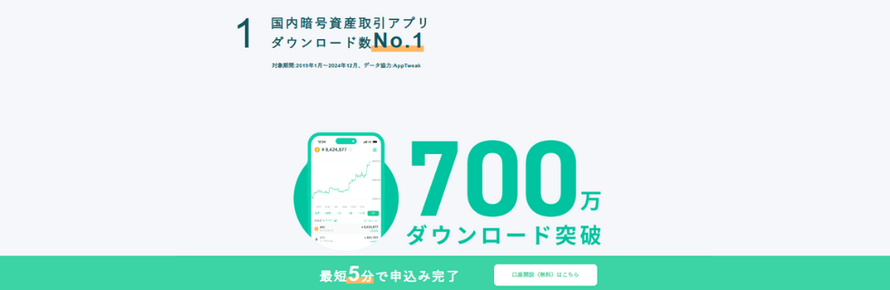 コインチェック(Coincheck)は危ない?評判や安全性について徹底解説