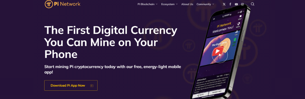 仮想通貨Pi(パイネットワーク)の安全性は？今後の見通しや最新情報を徹底解説