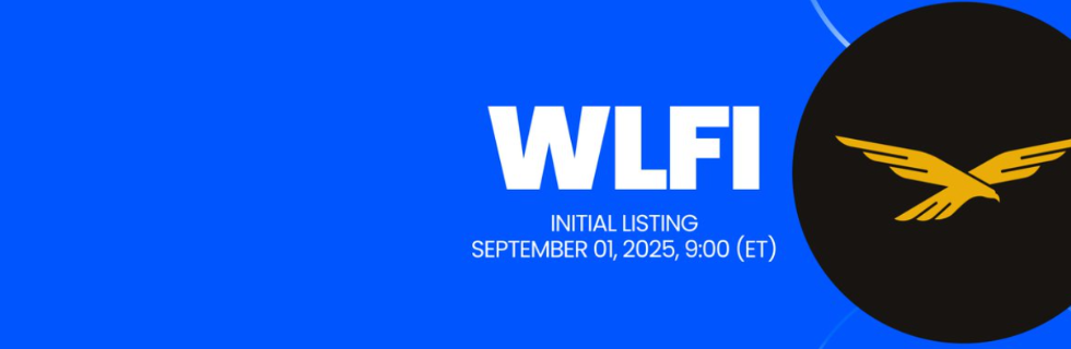 仮想通貨WLFIとは？特徴や買い方・将来性・トランプとの関係を徹底解説