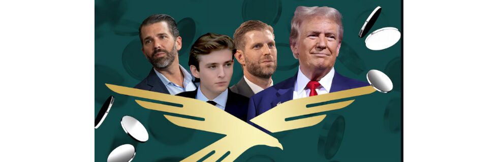 仮想通貨WLFIとは？特徴や買い方・将来性・トランプとの関係を徹底解説