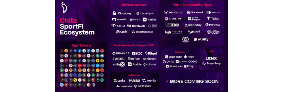 仮想通貨チリーズは爆上げする？暴落する？100円になる可能性について徹底解説