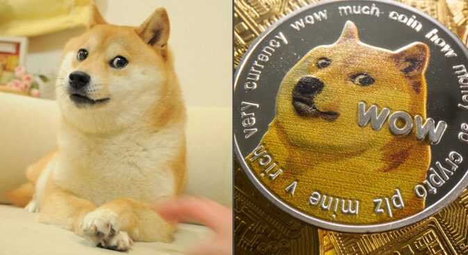 ドージコインは1万円になる？億り人になることはできるのか徹底解説