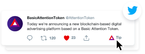 仮想通貨BATとは？将来性や使い道・高騰するのか徹底解説