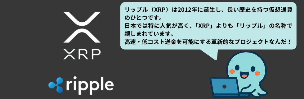 リップル(XRP)が10万円になる可能性は?価格予測や2030年の予想を解説