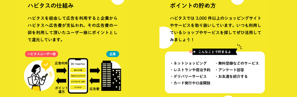 ハピタス紹介コード「DFATMM」でお得に始める方法！特典のもらい方・登録手順・注意点を徹底解説